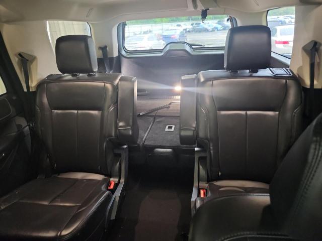 1FMJU1H81REA40754 - 2024 FORD EXPEDITION XLT 灰色 照片 10