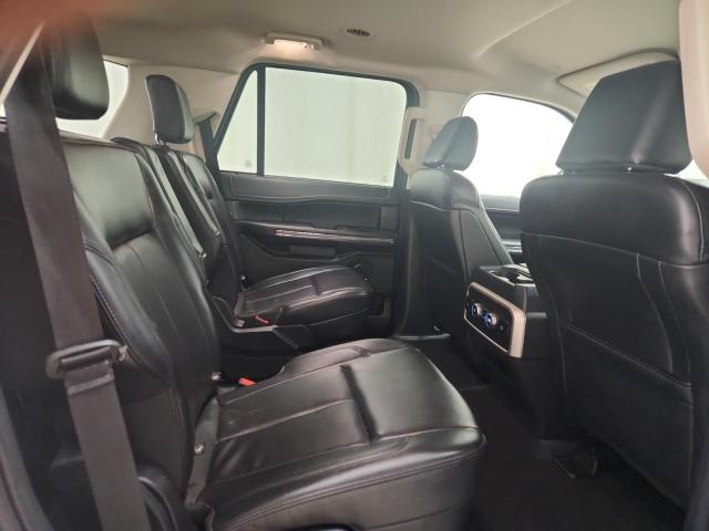 1FMJU1H81REA40754 - 2024 FORD EXPEDITION XLT 灰色 照片 11
