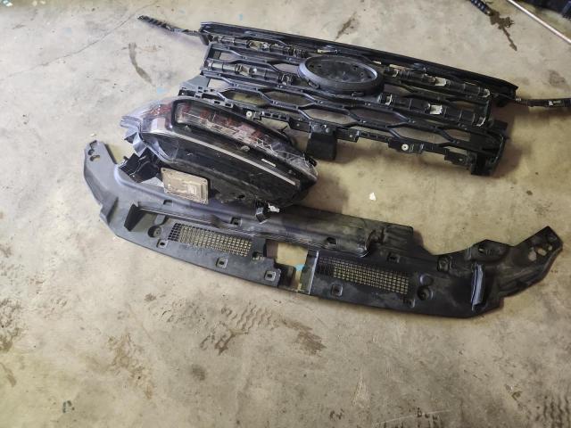 1FMJU1H81REA40754 - 2024 FORD EXPEDITION XLT 灰色 照片 13