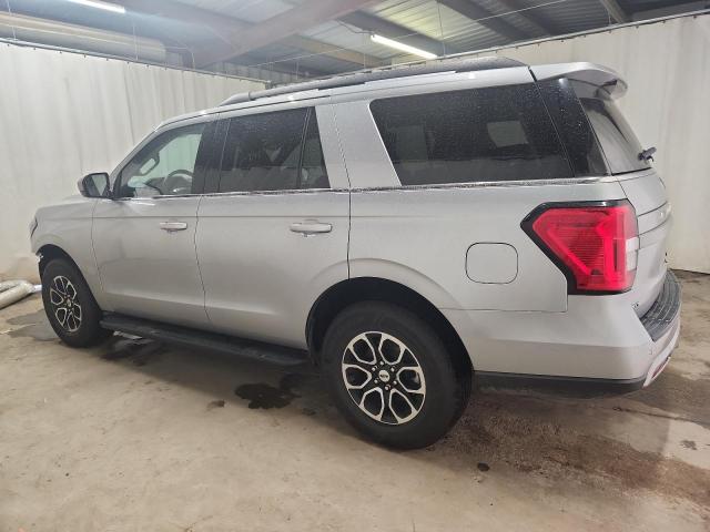 1FMJU1H81REA40754 - 2024 FORD EXPEDITION XLT 灰色 照片 2