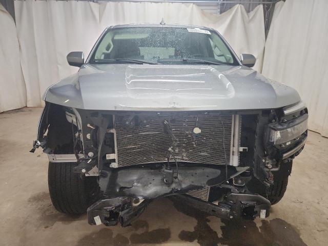 1FMJU1H81REA40754 - 2024 FORD EXPEDITION XLT 灰色 照片 5