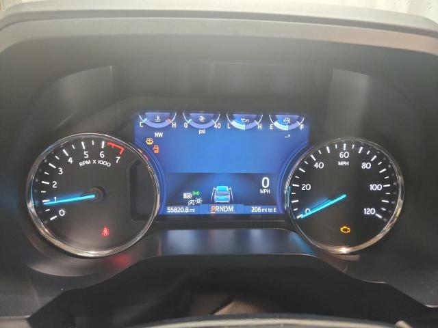 1FMJU1H81REA40754 - 2024 FORD EXPEDITION XLT 灰色 照片 9