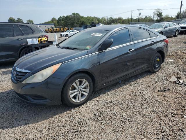 2011 HYUNDAI SONATA GLS, 