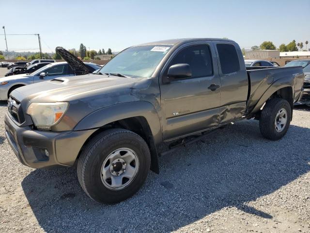 2011 TOYOTA TACOMA PRERUNNER ACCESS CAB, 