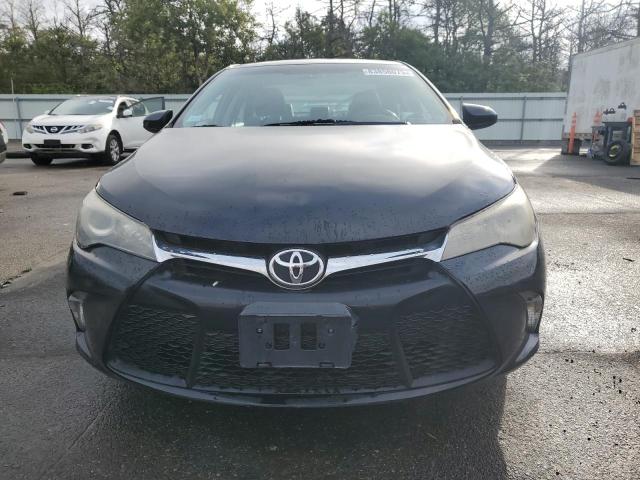 4T1BF1FK1GU158853 - 2016 TOYOTA CAMRY LE შავი ფოტო 5