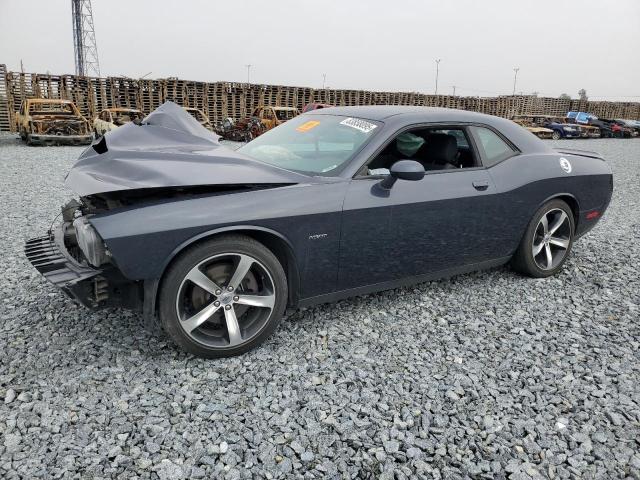 2019 DODGE CHALLENGER R/T, 