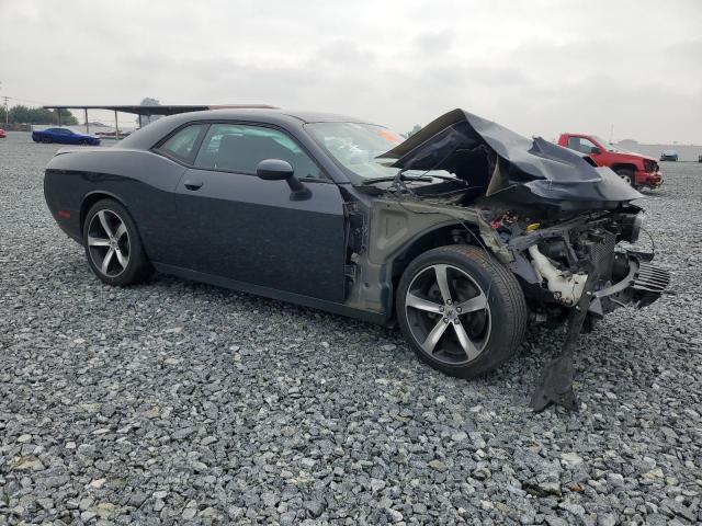 2C3CDZBT7KH641159 - 2019 DODGE CHALLENGER R/T ნაცრისფერი ფოტო 4