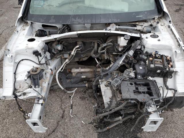 5NPE24AF8HH483908 - 2017 HYUNDAI SONATA SE Ağ foto 11