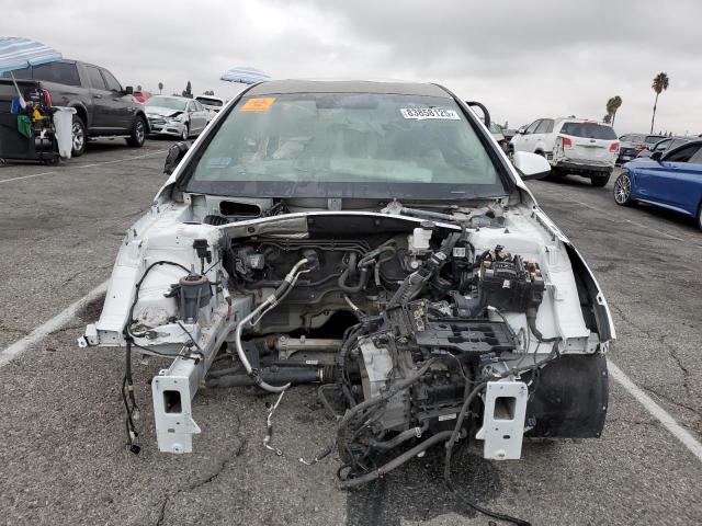 5NPE24AF8HH483908 - 2017 HYUNDAI SONATA SE Ağ foto 5