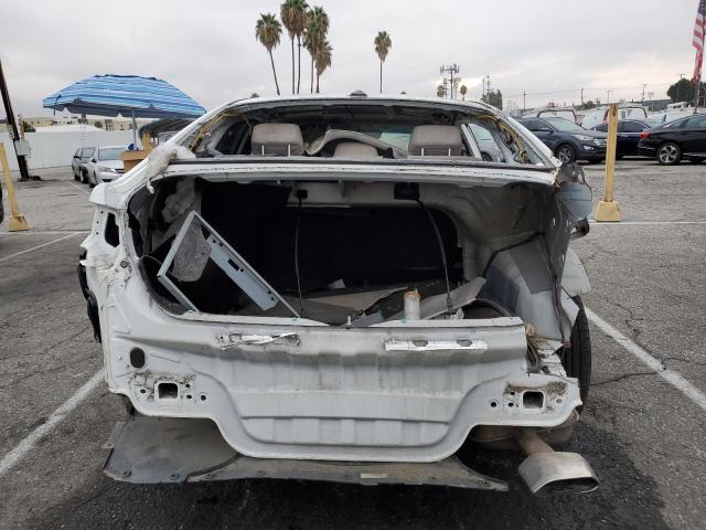 5NPE24AF8HH483908 - 2017 HYUNDAI SONATA SE Ağ foto 6