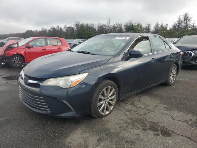 2015 TOYOTA CAMRY HYBRID, null