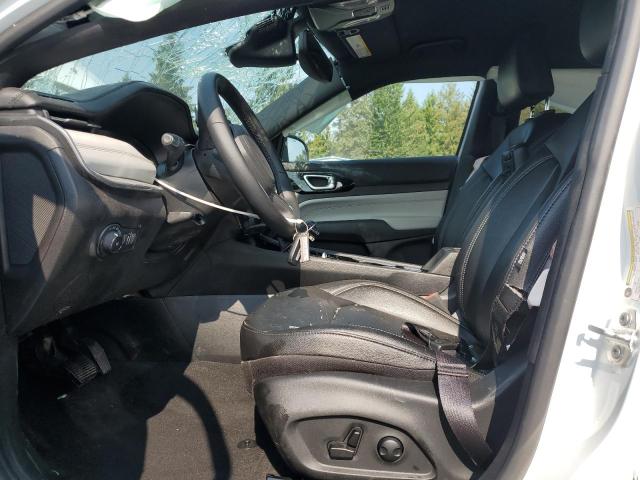 3C4NJDCNXST510931 - 2025 JEEP COMPASS LIMITED Blanco foto 7