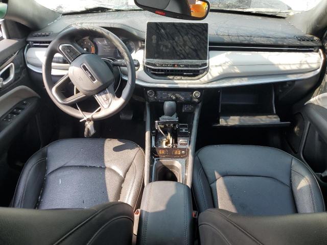 3C4NJDCNXST510931 - 2025 JEEP COMPASS LIMITED Blanco foto 8