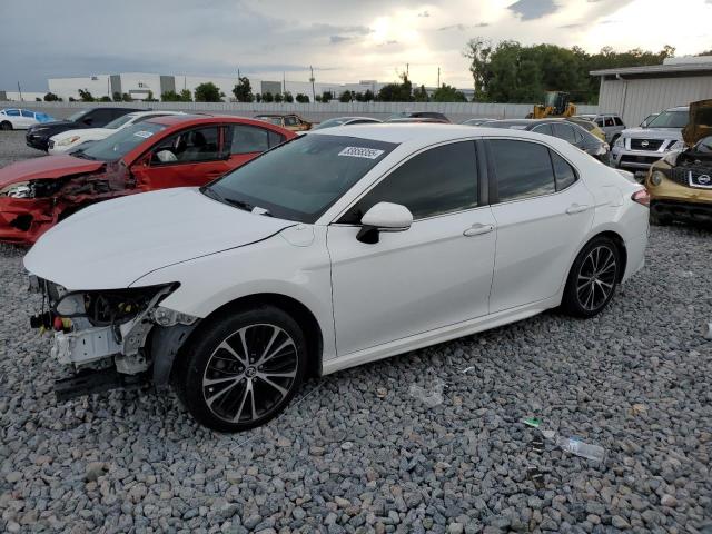2018 TOYOTA CAMRY L, 