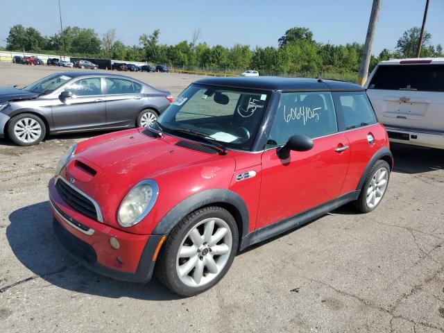 2005 MINI COOPER S, 