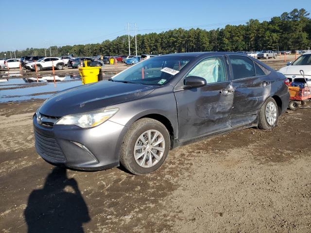 2017 TOYOTA CAMRY LE, 