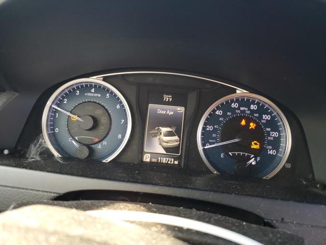 4T1BF1FK6HU726189 - 2017 TOYOTA CAMRY LE თაფლისფერი ფოტო 9