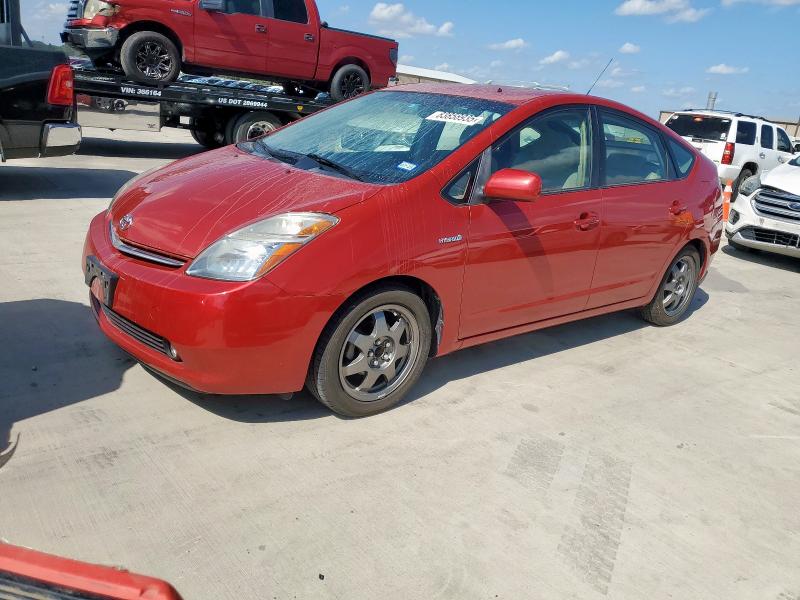 2007 TOYOTA PRIUS, 