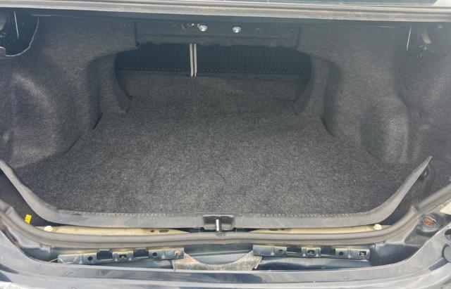 4T1BK1FK0CU504767 - 2012 TOYOTA CAMRY SE GRAY photo 11