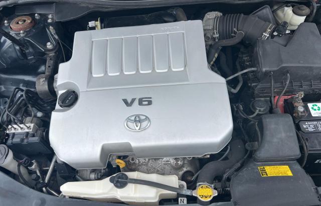 4T1BK1FK0CU504767 - 2012 TOYOTA CAMRY SE GRAY photo 7