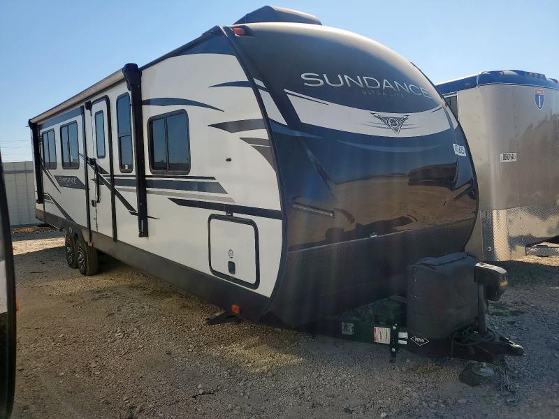 5SFSB3422ME452196 - 2021 HEARTLAND SUNDANCE 白色 照片 1