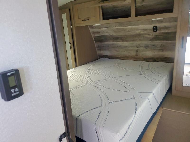 5SFSB3422ME452196 - 2021 HEARTLAND SUNDANCE 白色 照片 5