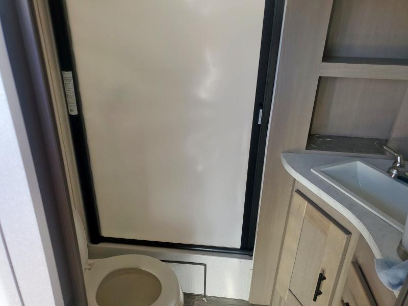 5SFSB3422ME452196 - 2021 HEARTLAND SUNDANCE 白色 照片 8