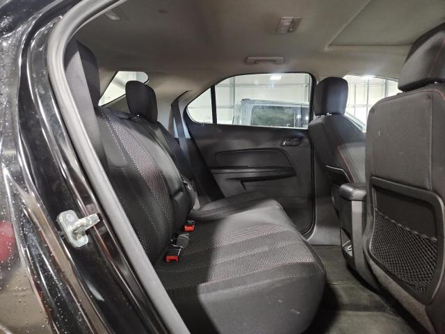 2GNFLFEKXH6105458 - 2017 CHEVROLET EQUINOX LT შავი ფოტო 11