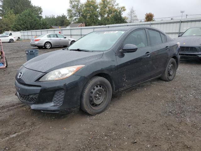 2012 MAZDA 3 I, 