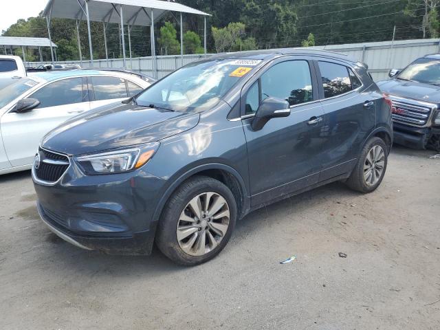 2017 BUICK ENCORE PREFERRED, 