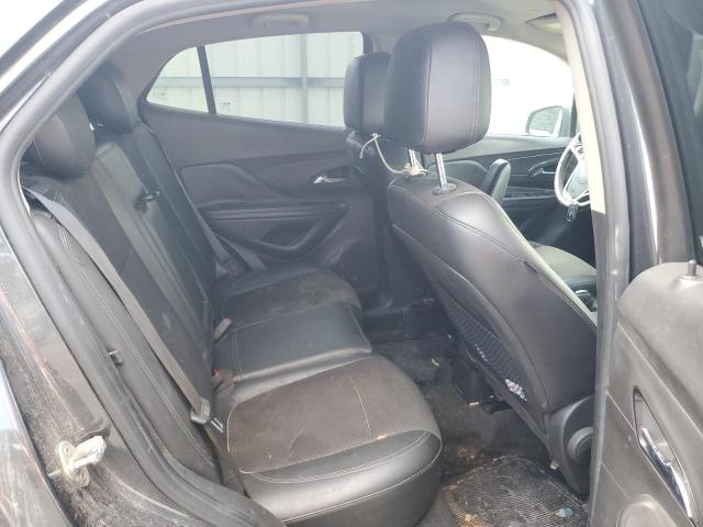 KL4CJASB2HB199061 - 2017 BUICK ENCORE PREFERRED Grafit foto 11