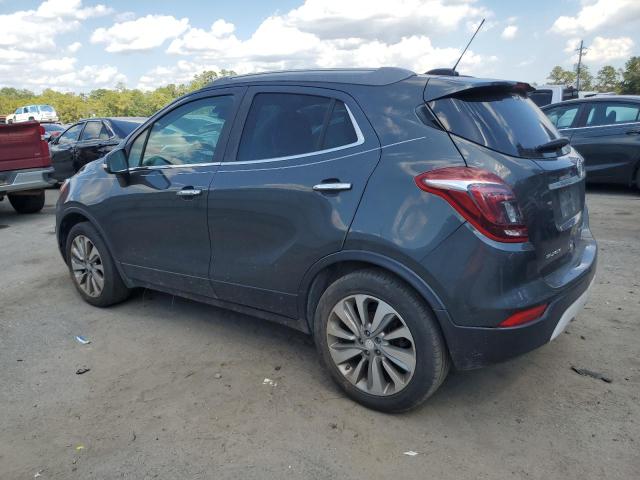 KL4CJASB2HB199061 - 2017 BUICK ENCORE PREFERRED Grafit foto 2