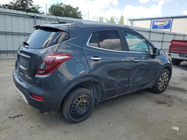 KL4CJASB2HB199061 - 2017 BUICK ENCORE PREFERRED Grafit foto 3