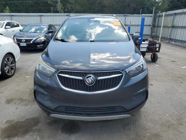 KL4CJASB2HB199061 - 2017 BUICK ENCORE PREFERRED Grafit foto 5