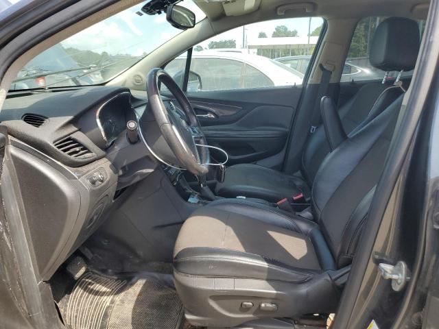KL4CJASB2HB199061 - 2017 BUICK ENCORE PREFERRED Grafit foto 7