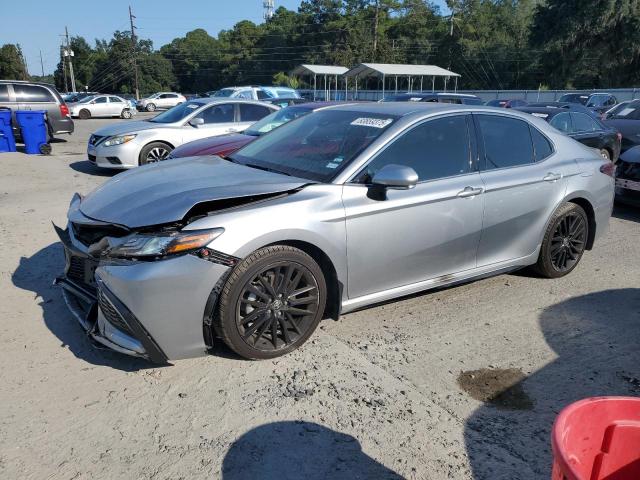 2023 TOYOTA CAMRY XSE, 