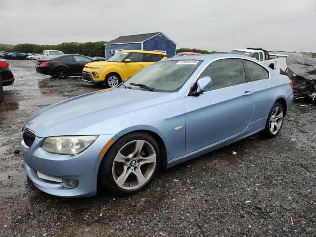 2012 BMW 328 I, 