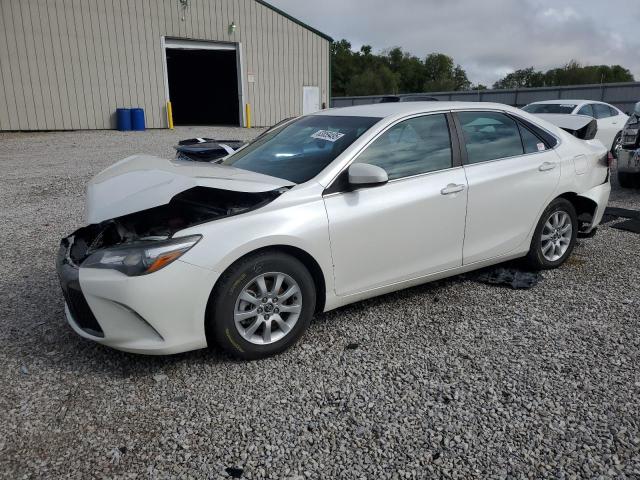 2015 TOYOTA CAMRY LE, 