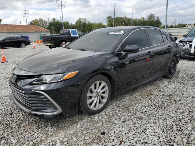 2022 TOYOTA CAMRY LE, 