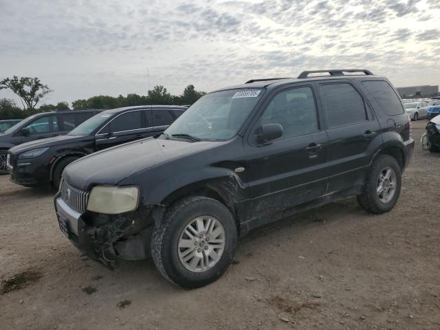 2006 MERCURY MARINER, 