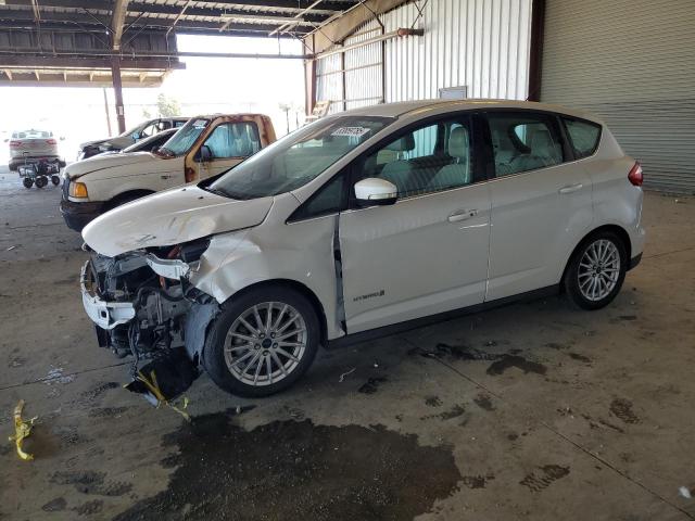 2013 FORD C-MAX SEL, 