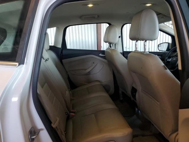 1FADP5BU8DL539339 - 2013 FORD C-MAX SEL 白色 照片 10