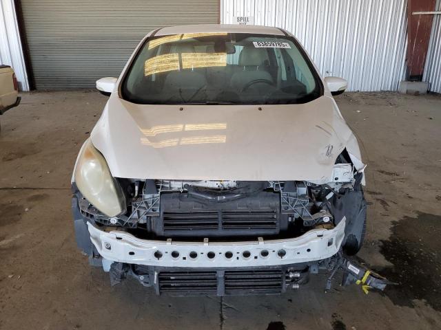 1FADP5BU8DL539339 - 2013 FORD C-MAX SEL 白色 照片 5