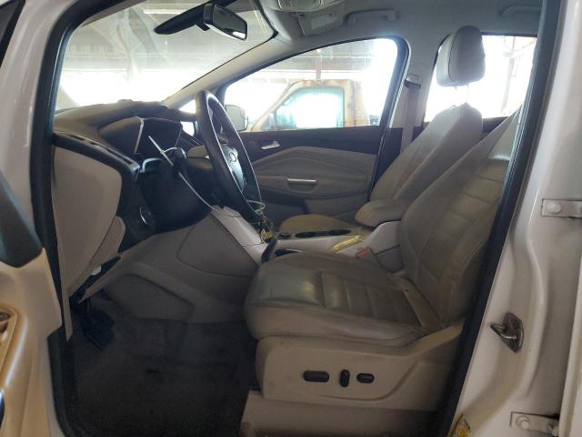 1FADP5BU8DL539339 - 2013 FORD C-MAX SEL 白色 照片 7