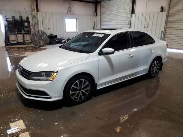 2018 VOLKSWAGEN JETTA SE, 
