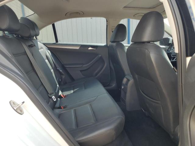 3VWDB7AJ1JM208881 - 2018 VOLKSWAGEN JETTA SE 白色 照片 10