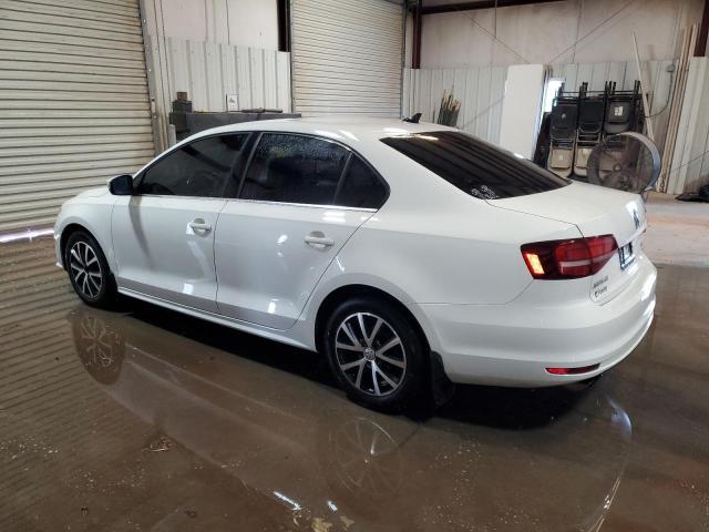 3VWDB7AJ1JM208881 - 2018 VOLKSWAGEN JETTA SE 白色 照片 2