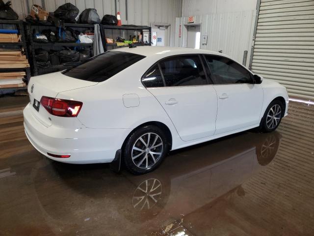 3VWDB7AJ1JM208881 - 2018 VOLKSWAGEN JETTA SE 白色 照片 3