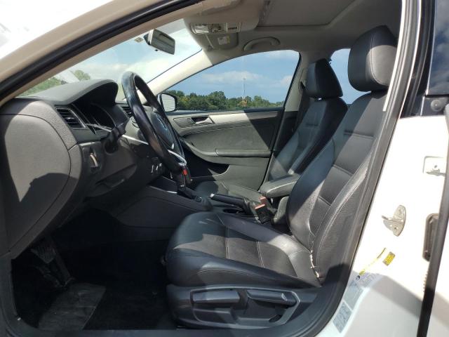 3VWDB7AJ1JM208881 - 2018 VOLKSWAGEN JETTA SE 白色 照片 7