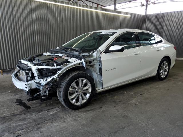 2024 CHEVROLET MALIBU LT, 